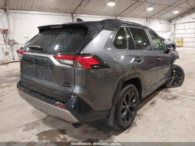 2024 TOYOTA RAV4 HYBRID 4T3E6RFV5RU144101 Photo 3