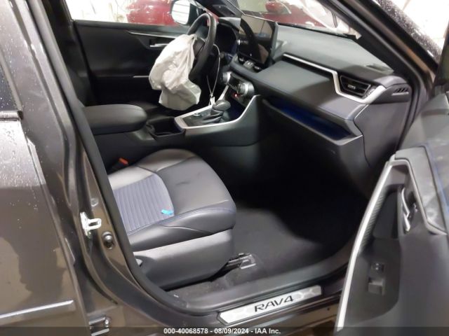2024 TOYOTA RAV4 HYBRID 4T3E6RFV5RU144101 Photo 4