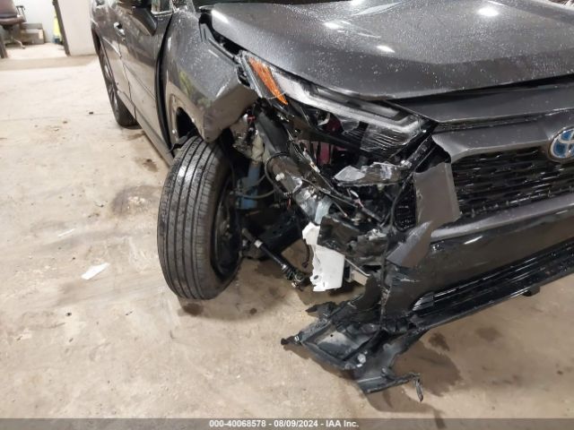 2024 TOYOTA RAV4 HYBRID 4T3E6RFV5RU144101 Photo 5