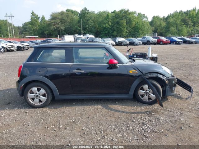 WMWXP5C52G3B14976 Mini Hardtop Cooper