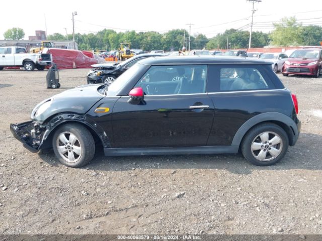 WMWXP5C52G3B14976 Mini Hardtop Cooper