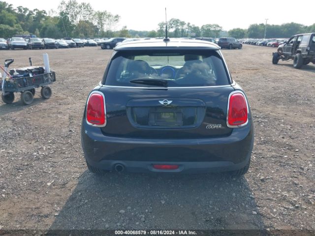 WMWXP5C52G3B14976 Mini Hardtop Cooper