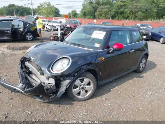 WMWXP5C52G3B14976 Mini Hardtop Cooper