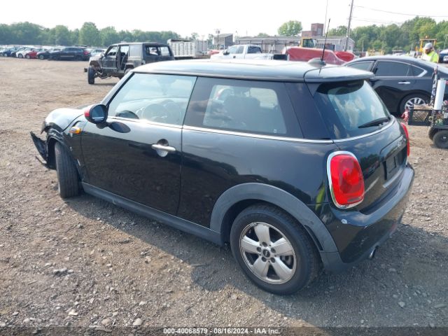 WMWXP5C52G3B14976 Mini Hardtop Cooper