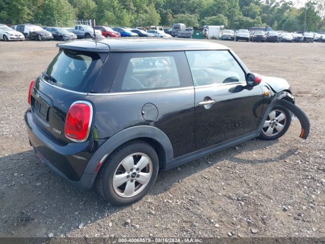 WMWXP5C52G3B14976 Mini Hardtop Cooper