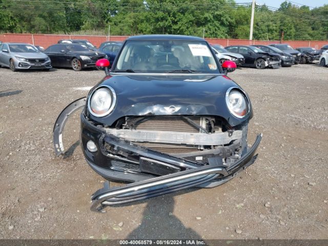 WMWXP5C52G3B14976 Mini Hardtop Cooper