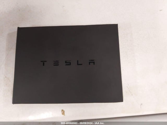 2022 TESLA MODEL 3 5YJ3E1EB7NF181573 Photo 10