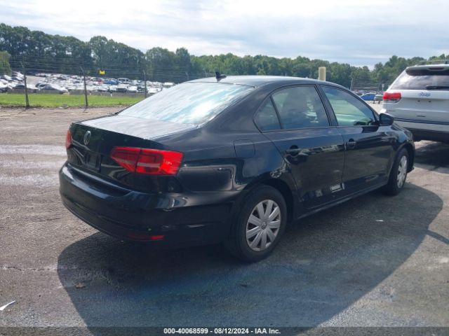 3VW2K7AJ8FM403763 Volkswagen Jetta 2.0l S