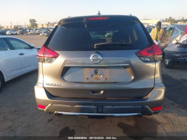 KNMAT2MT1HP579272 Nissan ROGUE S