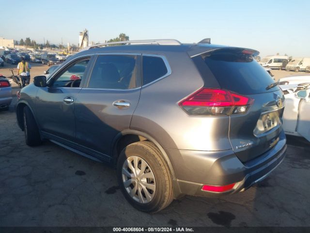 KNMAT2MT1HP579272 Nissan ROGUE S