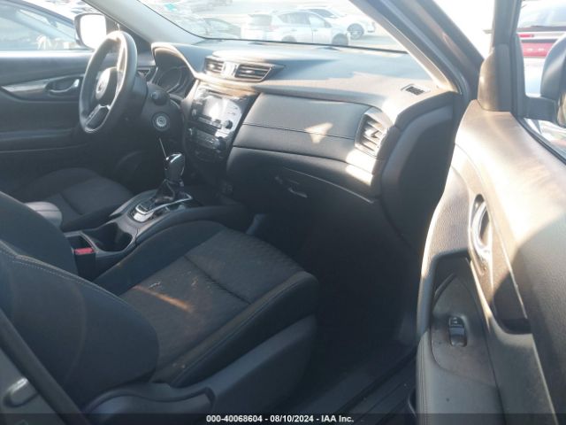 KNMAT2MT1HP579272 Nissan ROGUE S