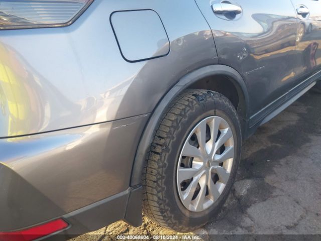 KNMAT2MT1HP579272 Nissan ROGUE S
