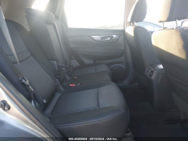 KNMAT2MT1HP579272 Nissan ROGUE S