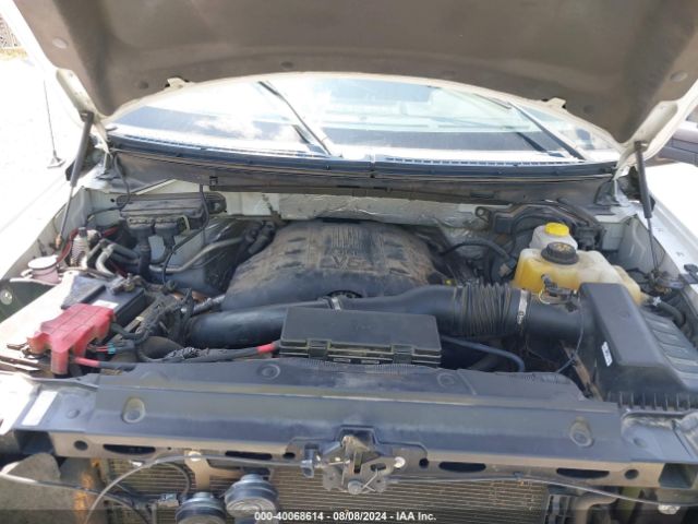1FTFW1ET0EKG41727 Ford F-150 Xlt