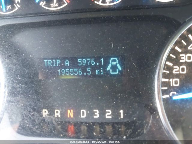 1FTFW1ET0EKG41727 Ford F-150 Xlt