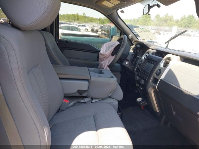 1FTFW1ET0EKG41727 Ford F-150 Xlt