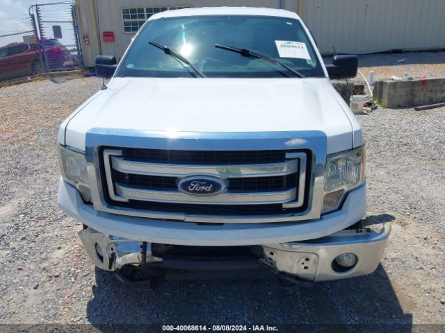 1FTFW1ET0EKG41727 Ford F-150 Xlt
