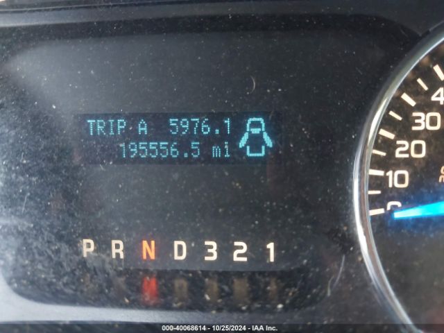 1FTFW1ET0EKG41727 Ford F-150 Xlt