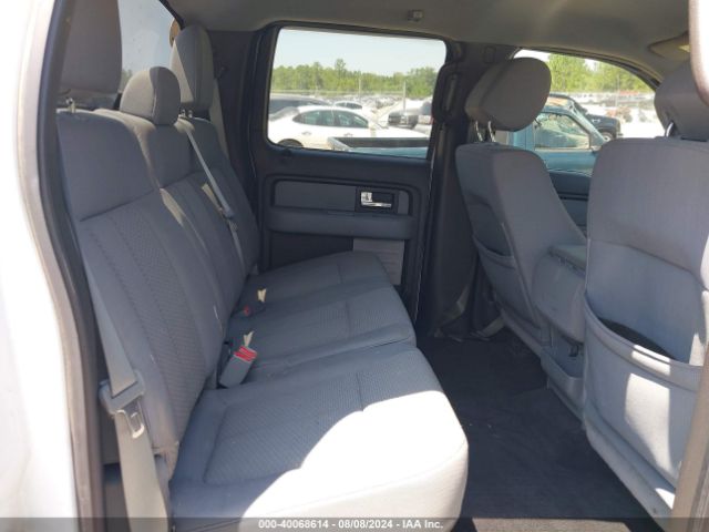 1FTFW1ET0EKG41727 Ford F-150 Xlt