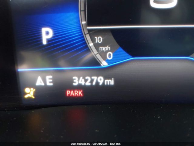 1V2KP2CA3NC505278 Volkswagen Atlas 2.0t Se W/technology