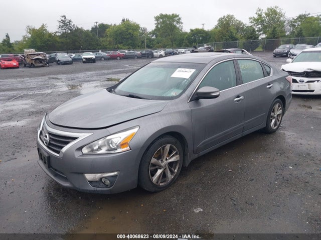 1N4AL3AP0FC450432 Nissan Altima 2.5/s/sv/sl
