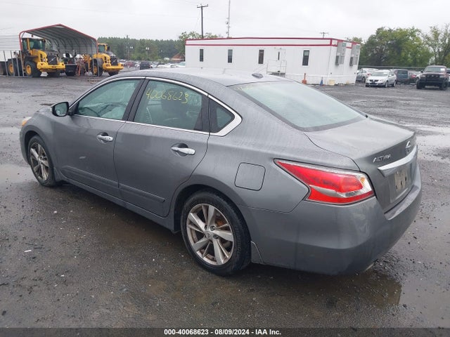1N4AL3AP0FC450432 Nissan Altima 2.5/s/sv/sl