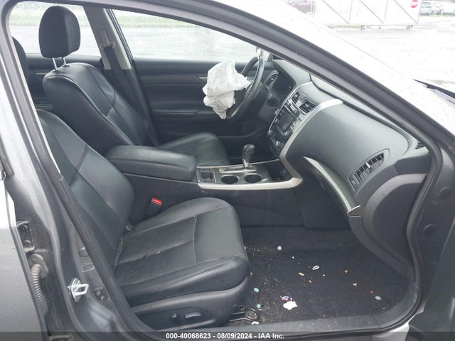 1N4AL3AP0FC450432 Nissan Altima 2.5/s/sv/sl