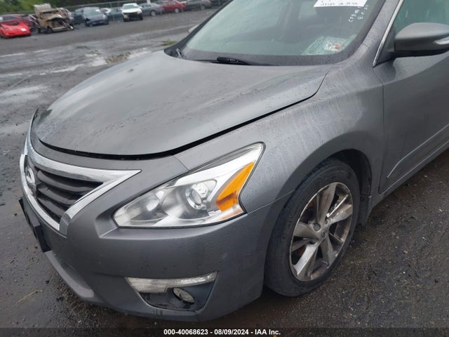 1N4AL3AP0FC450432 Nissan Altima 2.5/s/sv/sl