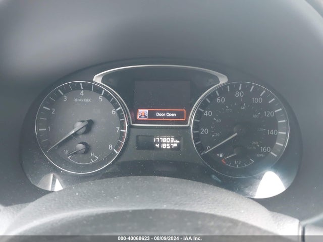 1N4AL3AP0FC450432 Nissan Altima 2.5/s/sv/sl