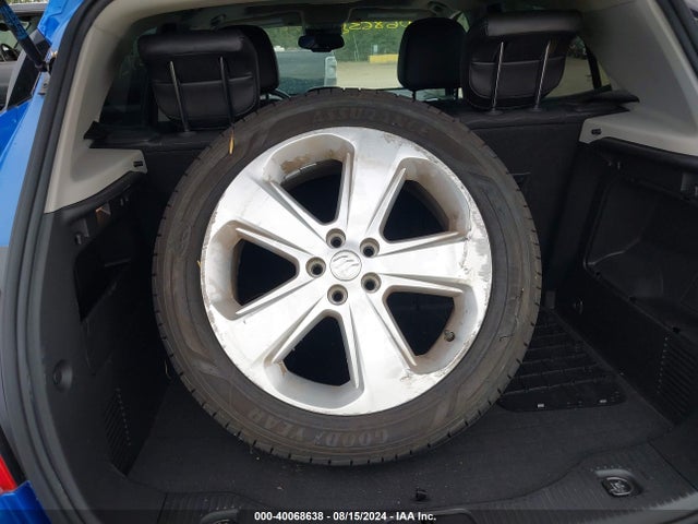 KL4CJBSB2FB083362 Buick Encore Convenience