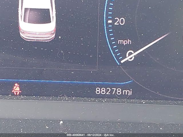 3VWE57BU5KM230663 Volkswagen Jetta 1.4t Sel