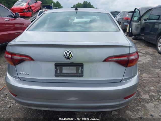 3VWE57BU5KM230663 Volkswagen Jetta 1.4t Sel