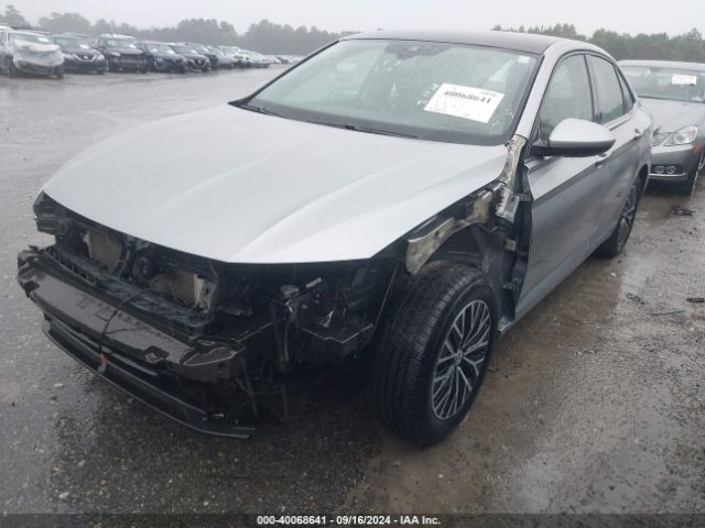 3VWE57BU5KM230663 Volkswagen Jetta 1.4t Sel