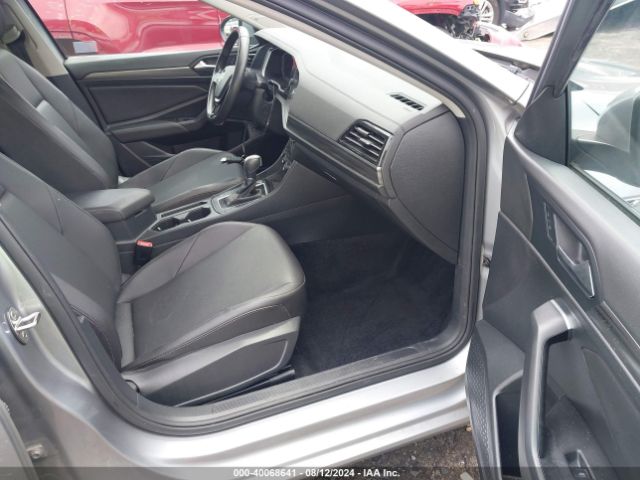 3VWE57BU5KM230663 Volkswagen Jetta 1.4t Sel