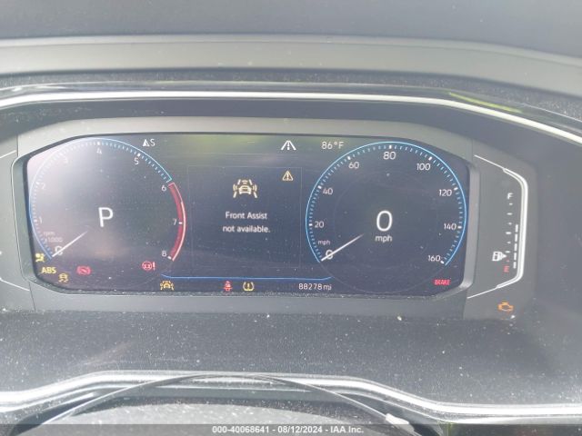 3VWE57BU5KM230663 Volkswagen Jetta 1.4t Sel