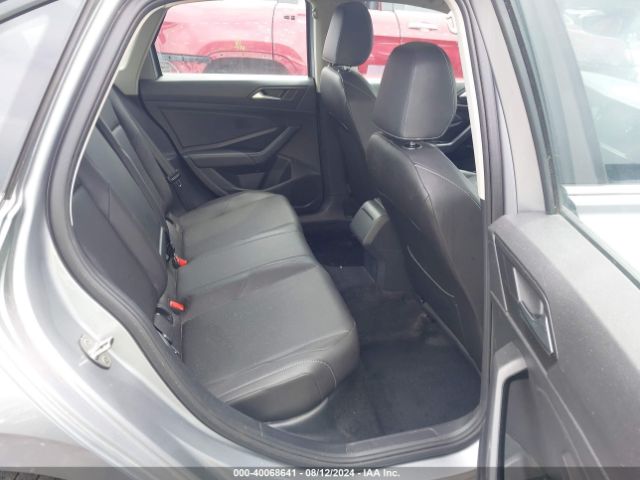 3VWE57BU5KM230663 Volkswagen Jetta 1.4t Sel