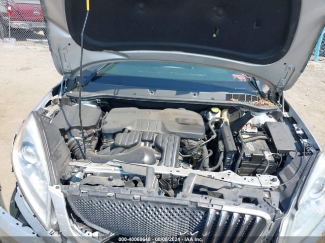 1G4PP5SK8E4190373 Buick Verano