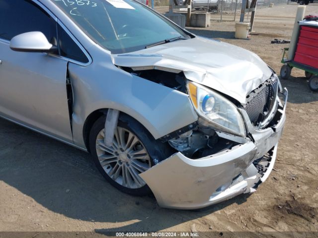 1G4PP5SK8E4190373 Buick Verano