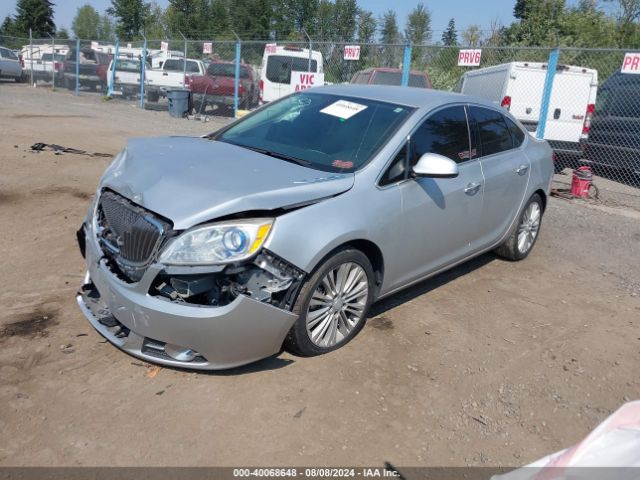 1G4PP5SK8E4190373 Buick Verano