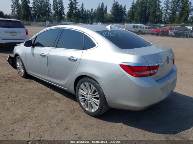 1G4PP5SK8E4190373 Buick Verano