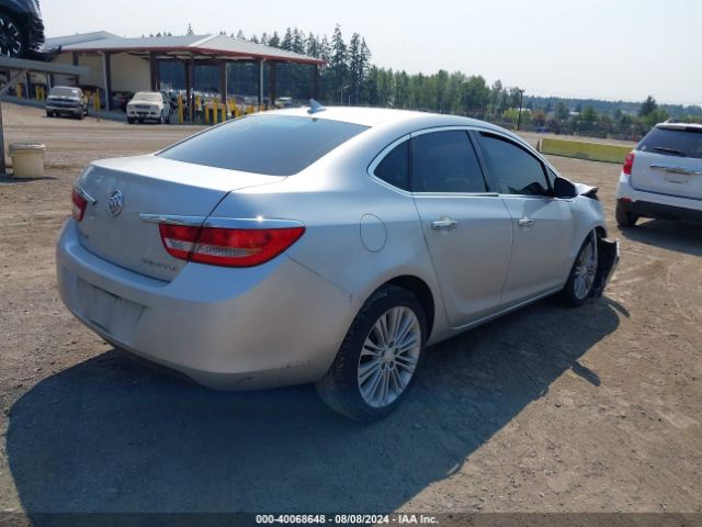 1G4PP5SK8E4190373 Buick Verano