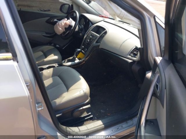 1G4PP5SK8E4190373 Buick Verano