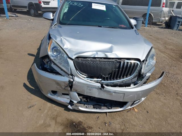1G4PP5SK8E4190373 Buick Verano