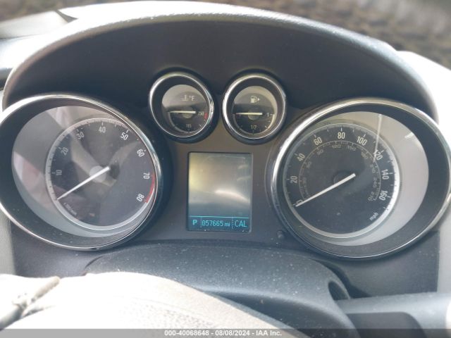 1G4PP5SK8E4190373 Buick Verano