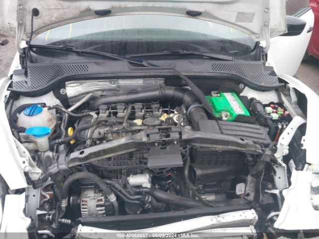2017 VOLKSWAGEN BEETLE 3VWF17AT3HM607055 Photo 9