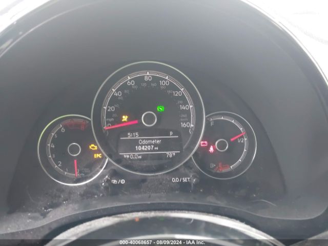 2017 VOLKSWAGEN BEETLE 3VWF17AT3HM607055 Photo 6