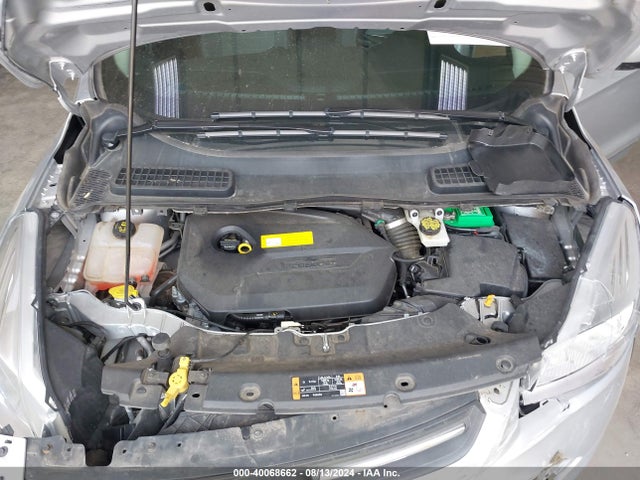 Ford ESCAPE SE 2015 1FMCU9GX1FUB03174 Image 10