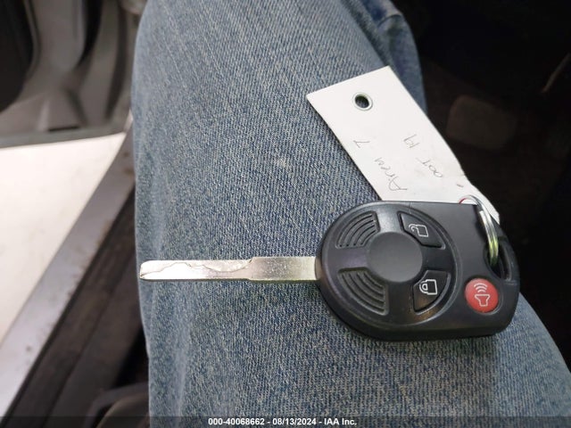 Ford ESCAPE SE 2015 1FMCU9GX1FUB03174 Image 11