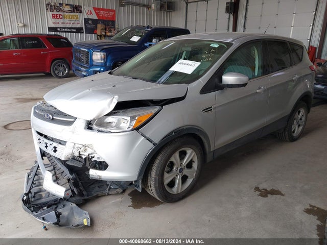 Ford ESCAPE SE 2015 1FMCU9GX1FUB03174 Image 2
