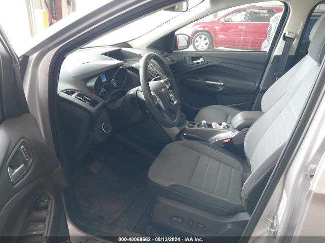 Ford ESCAPE SE 2015 1FMCU9GX1FUB03174 Image 5
